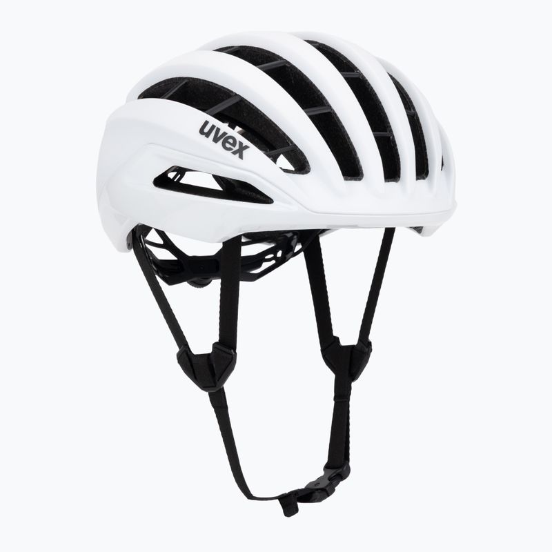 Cască de bicicletă UVEX Surge white matt