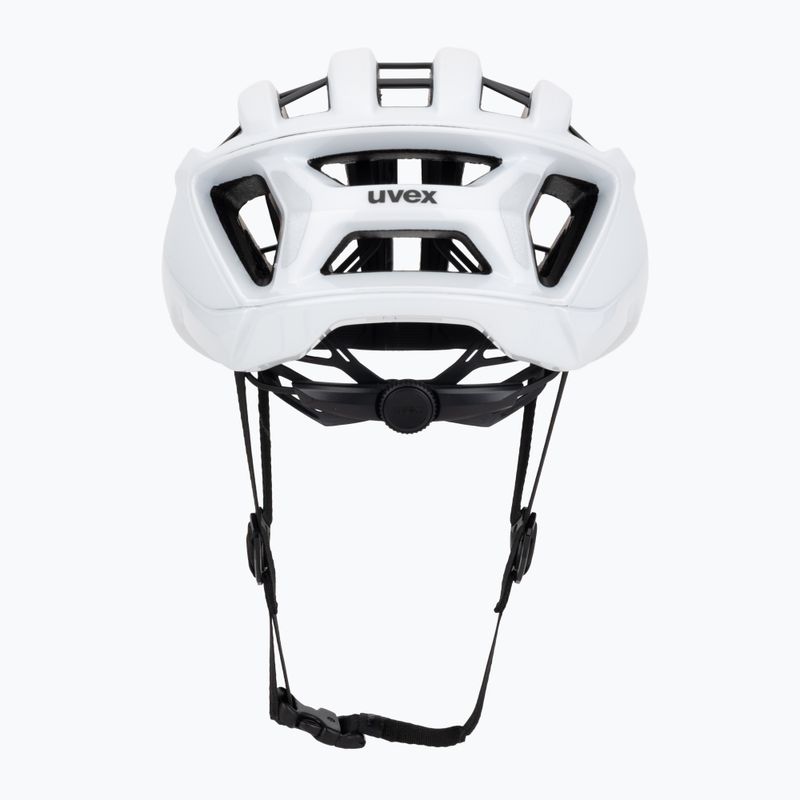 Cască de bicicletă UVEX Surge white matt 4