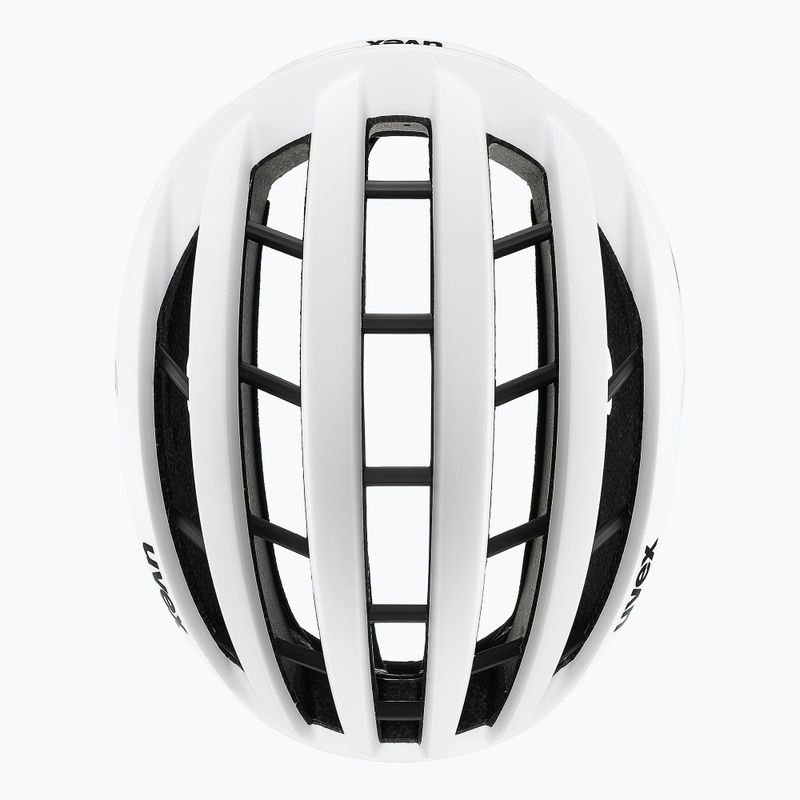 Cască de bicicletă UVEX Surge Aero MIPS white matt 10