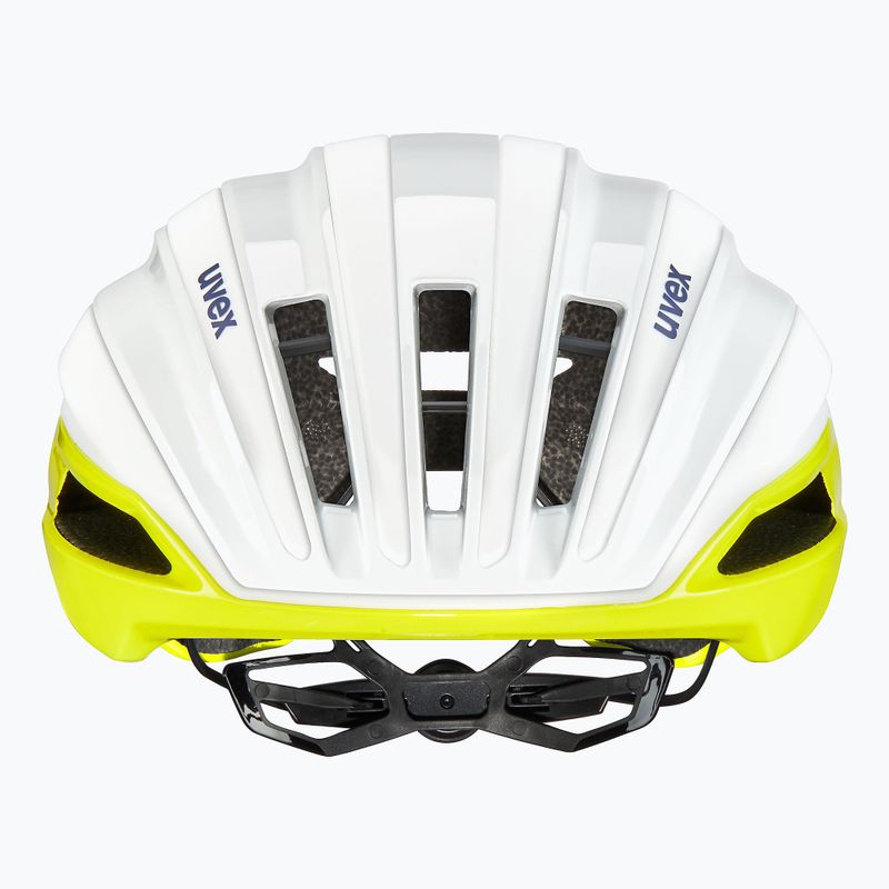 Cască de bicicletă UVEX Surge Aero MIPS team edition 3
