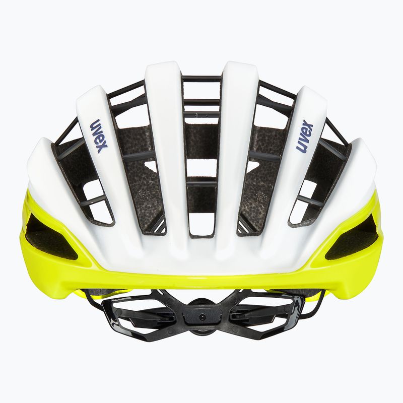 Cască de bicicletă UVEX Surge Aero MIPS team edition 4
