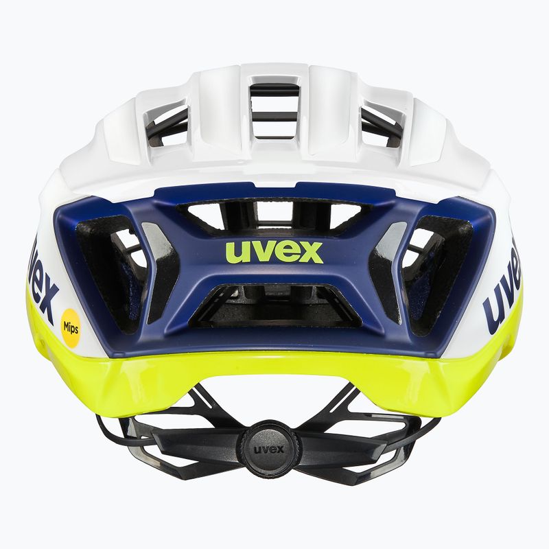 Cască de bicicletă UVEX Surge Aero MIPS team edition 5
