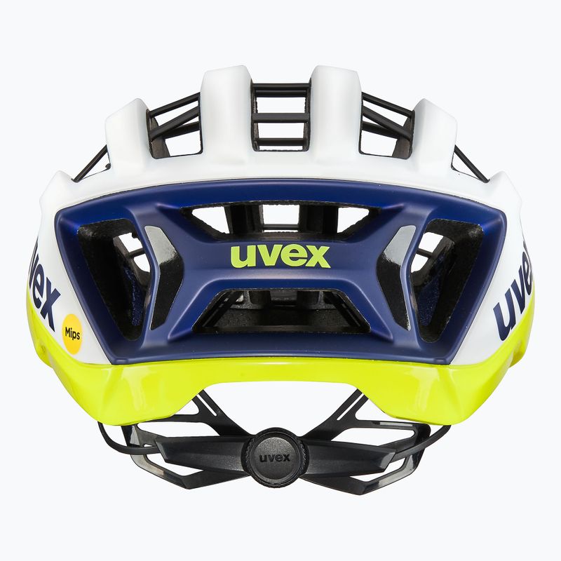 Cască de bicicletă UVEX Surge Aero MIPS team edition 6
