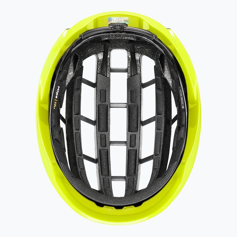 Cască de bicicletă UVEX Surge Aero MIPS team edition 8