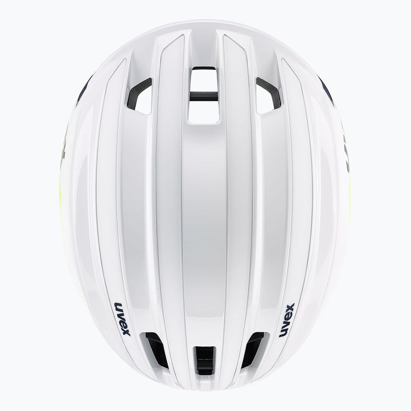 Cască de bicicletă UVEX Surge Aero MIPS team edition 9