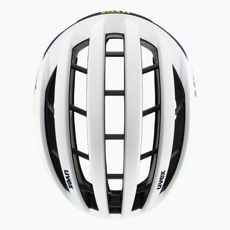 Cască de bicicletă UVEX Surge Aero MIPS team edition 10