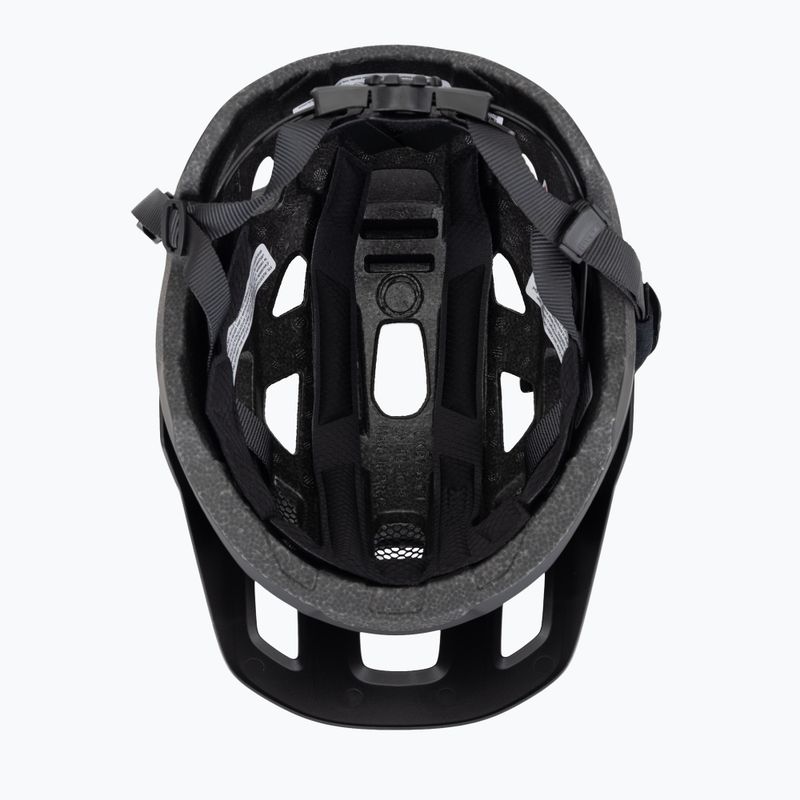 Cască de ciclism pentru copii UVEX React Jr black matte 5
