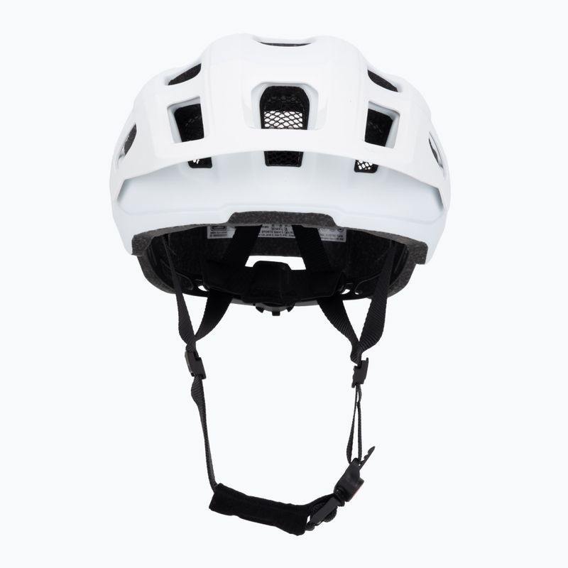 Cască de ciclism pentru copii UVEX React Jr white matt 2