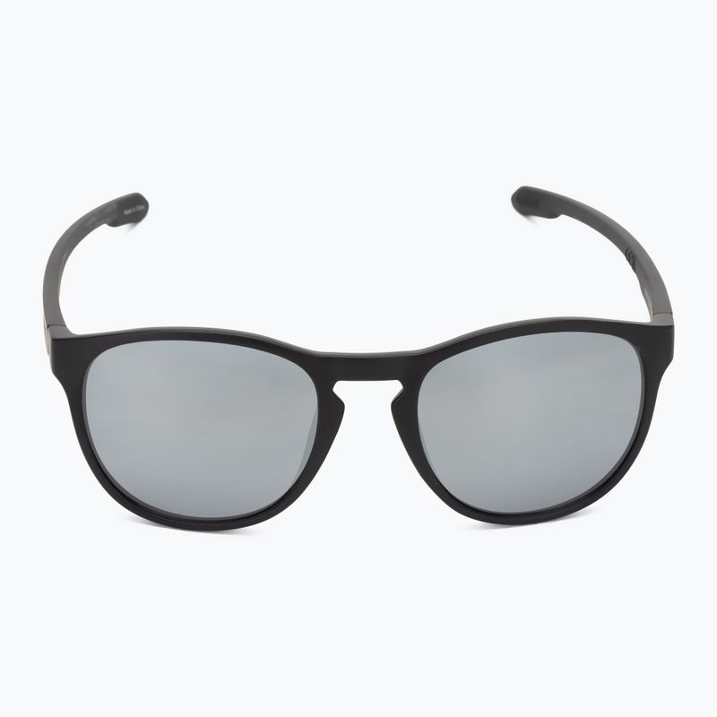 Ochelari de soare UVEX LGL 53 black matt/mirror silver 3