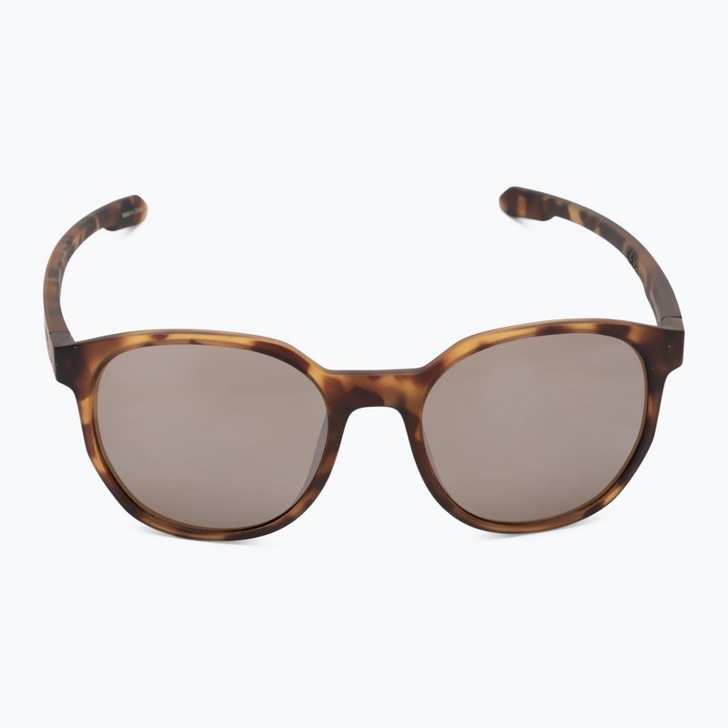 Ochelari de soare UVEX LGL 54 havanna matt/litemirror silver 3