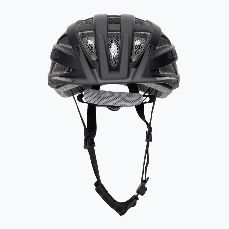 Cască de bicicletă UVEX I-vo CC black matte 2