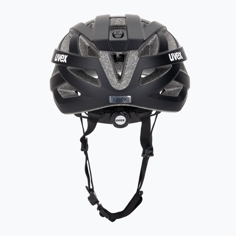 Cască de bicicletă UVEX I-vo CC black matte 4