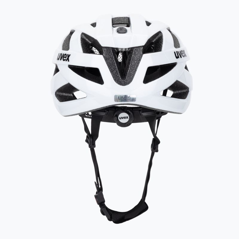 Cască de bicicletă UVEX I-vo 3D white 4