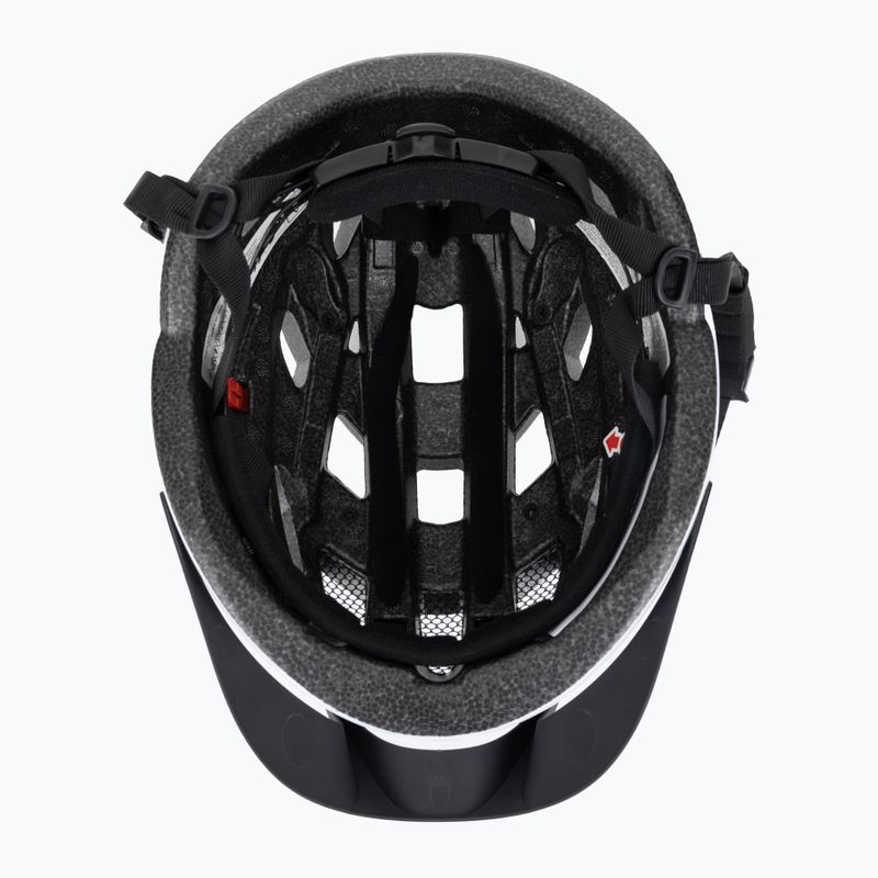 Cască de bicicletă UVEX I-vo 3D white 5
