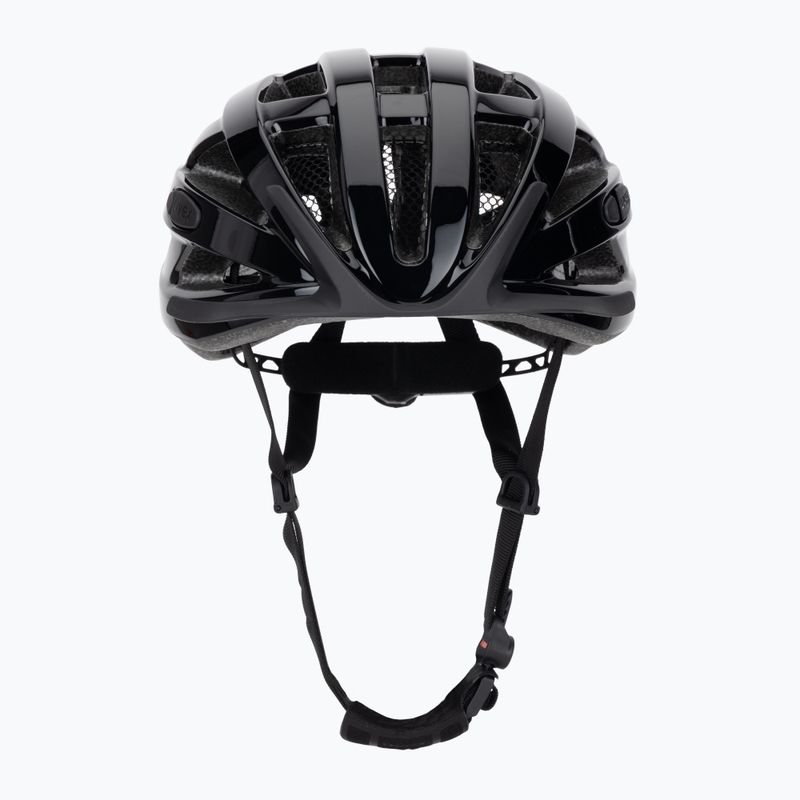 Cască de bicicletă UVEX I-vo 3D black 2