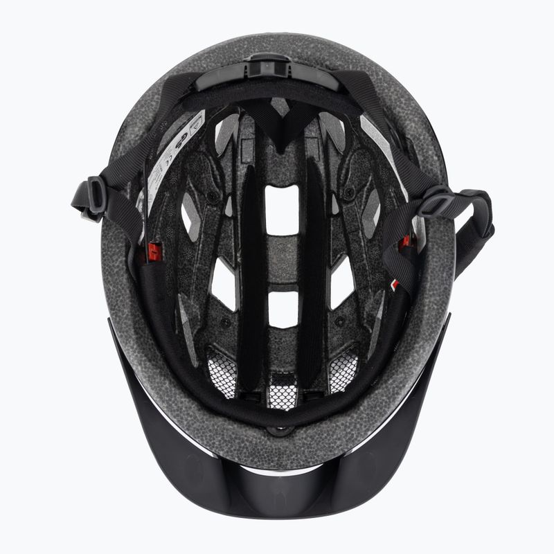 Cască de bicicletă UVEX I-vo 3D black 5