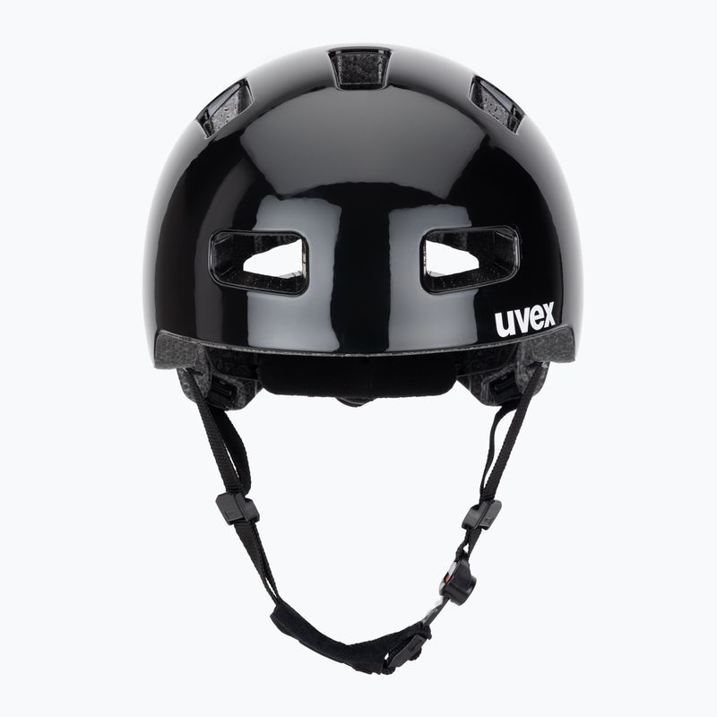 Cască de bicicletă pentru copi UVEX HLMT 4 black 2