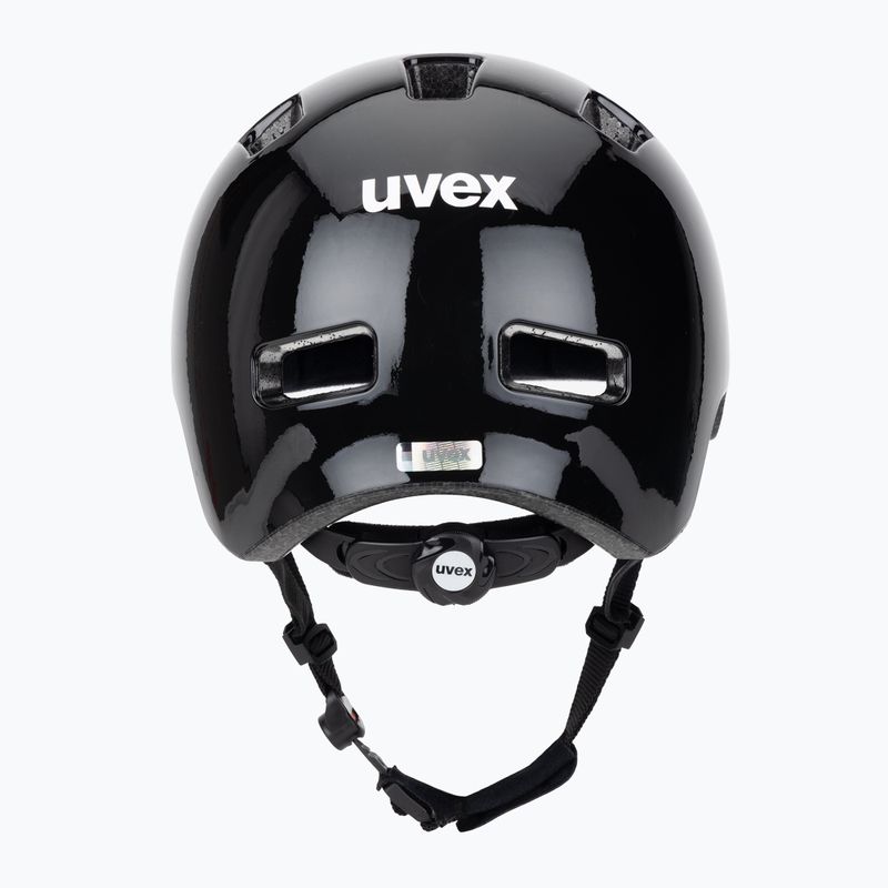 Cască de bicicletă pentru copi UVEX HLMT 4 black 4