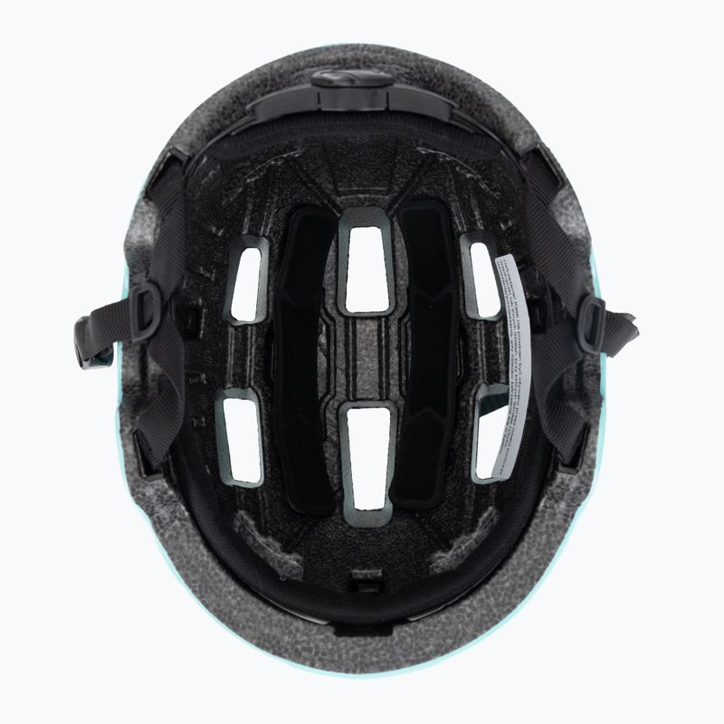 Cască de bicicletă pentru copi UVEX HLMT 4 palm 5