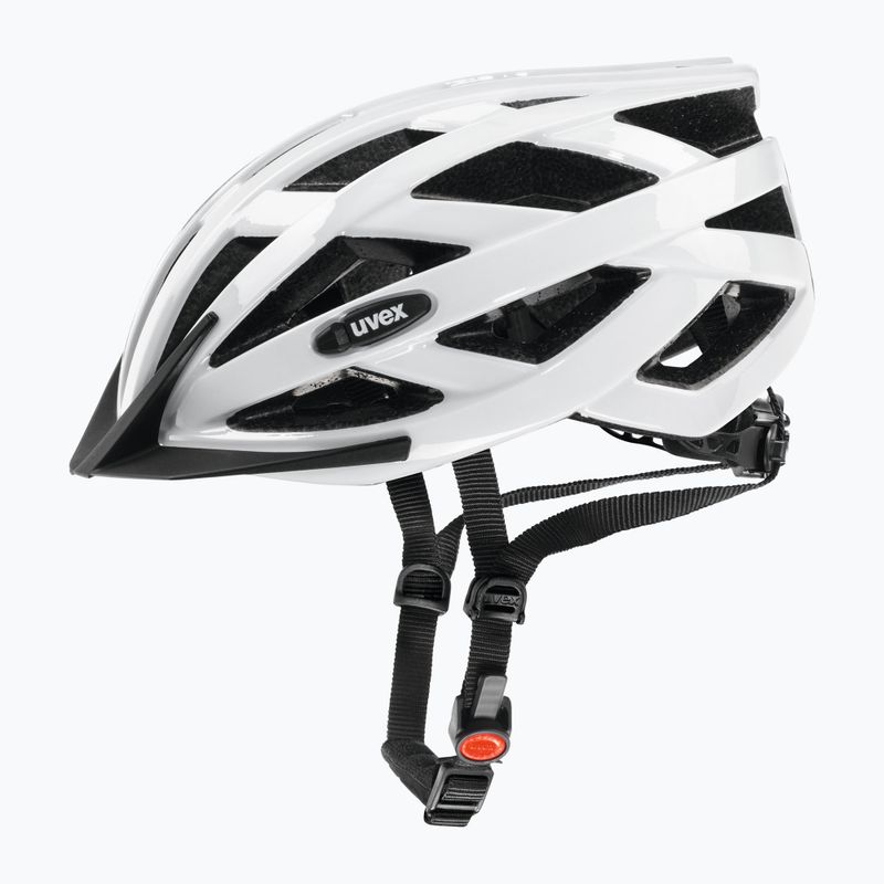 Cască de bicicletă UVEX I-vo white