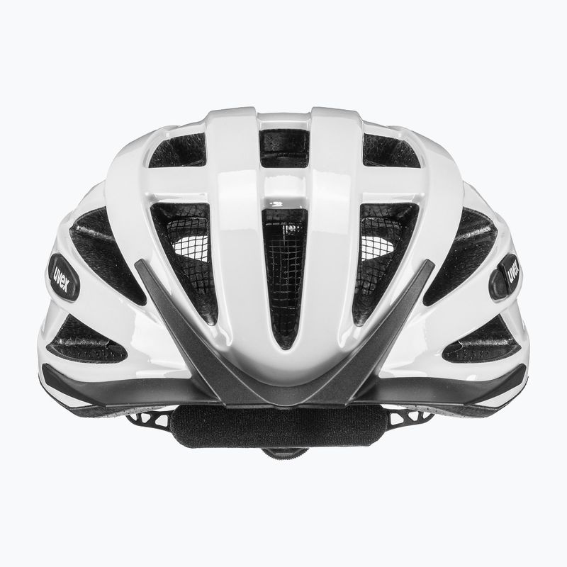 Cască de bicicletă UVEX I-vo white 2