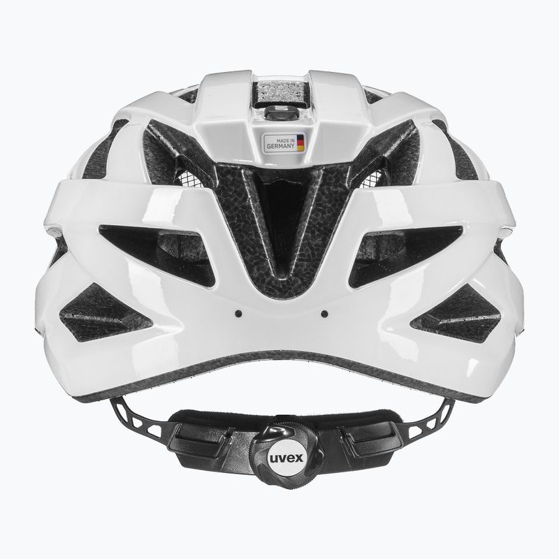 Cască de bicicletă UVEX I-vo white 3