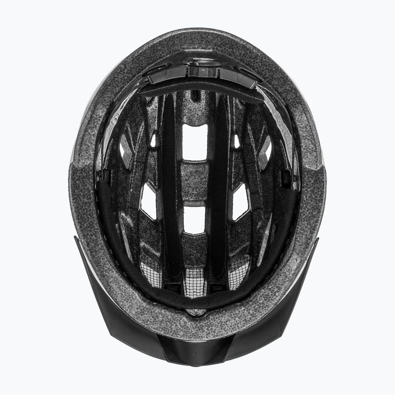 Cască de bicicletă UVEX I-vo white 4