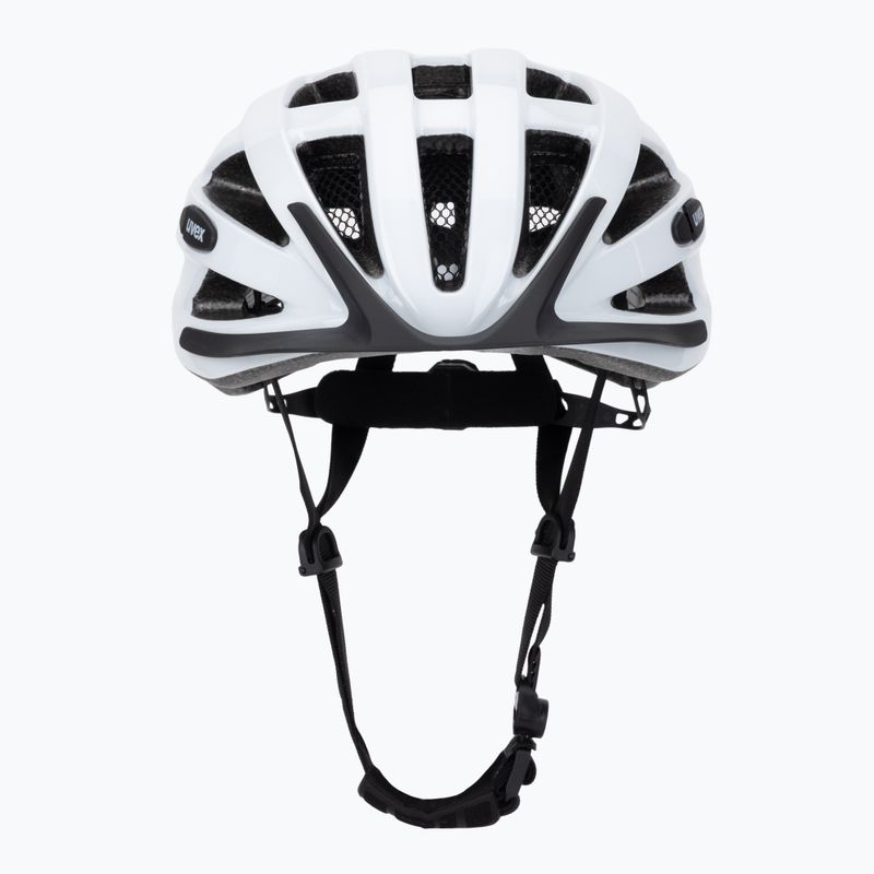 Cască de bicicletă UVEX I-vo white 2