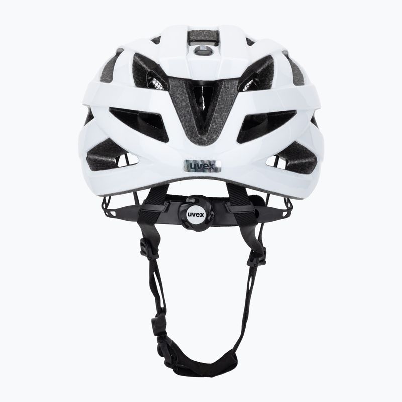Cască de bicicletă UVEX I-vo white 4
