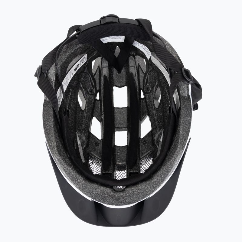Cască de bicicletă UVEX I-vo white 5