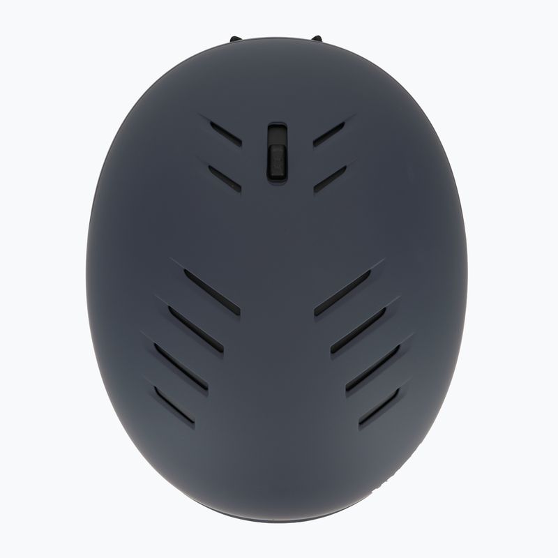 Cască de schi UVEX Wanted dusk blue matt 6