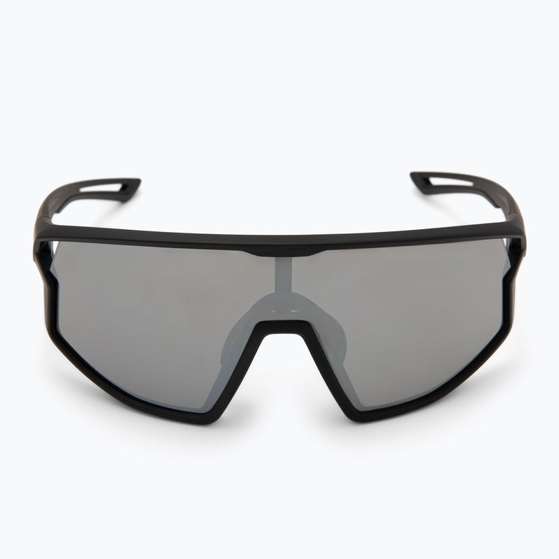 Ochelari de soare Uvex Skyryse black matt/mirror silver 3