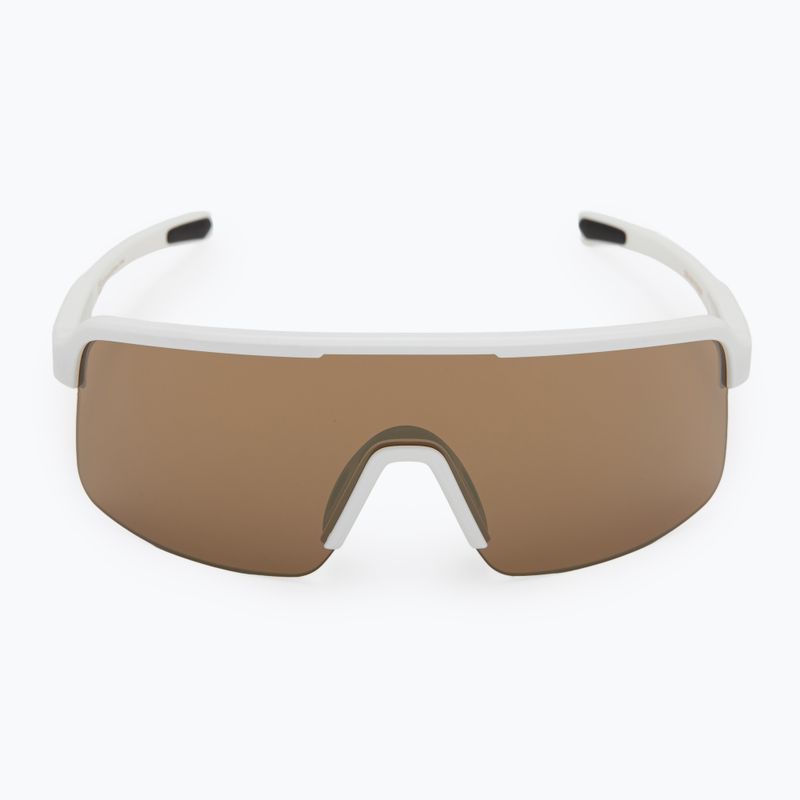 Ochelari de soare Uvex Dyrt white matt/mirror gold 3