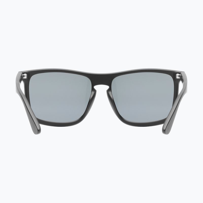 Ochelari de soare UVEX Heyday black matt/smoke 3