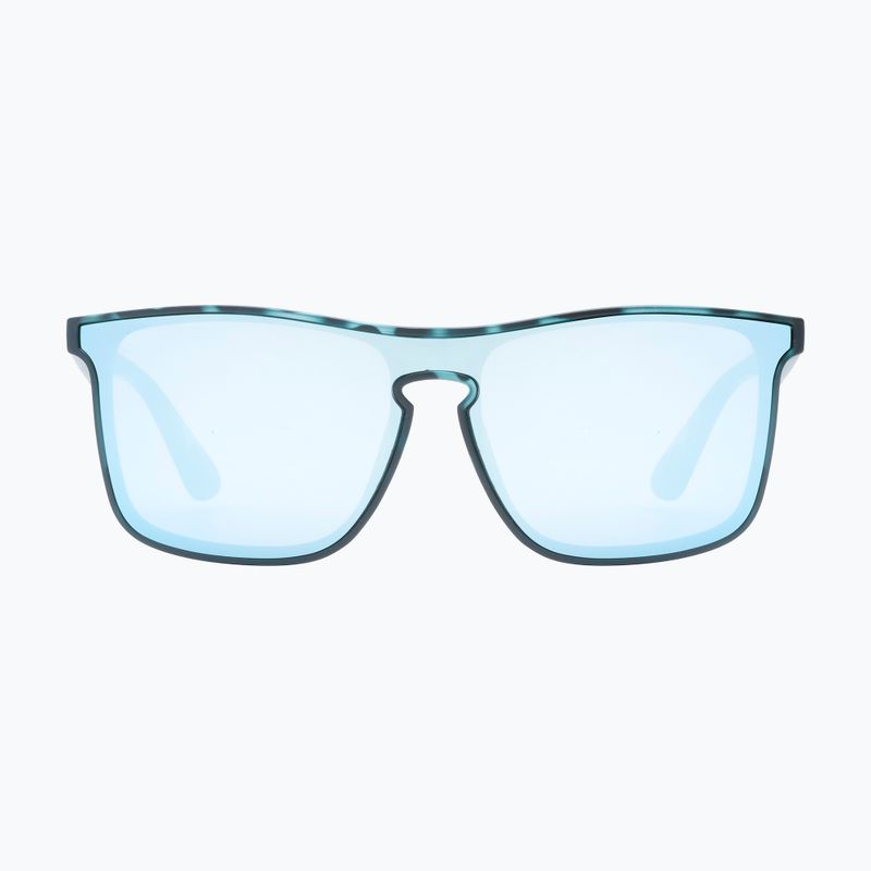 Ochelari de soare UVEX Heyday blue havanna/mirror ice blue 2