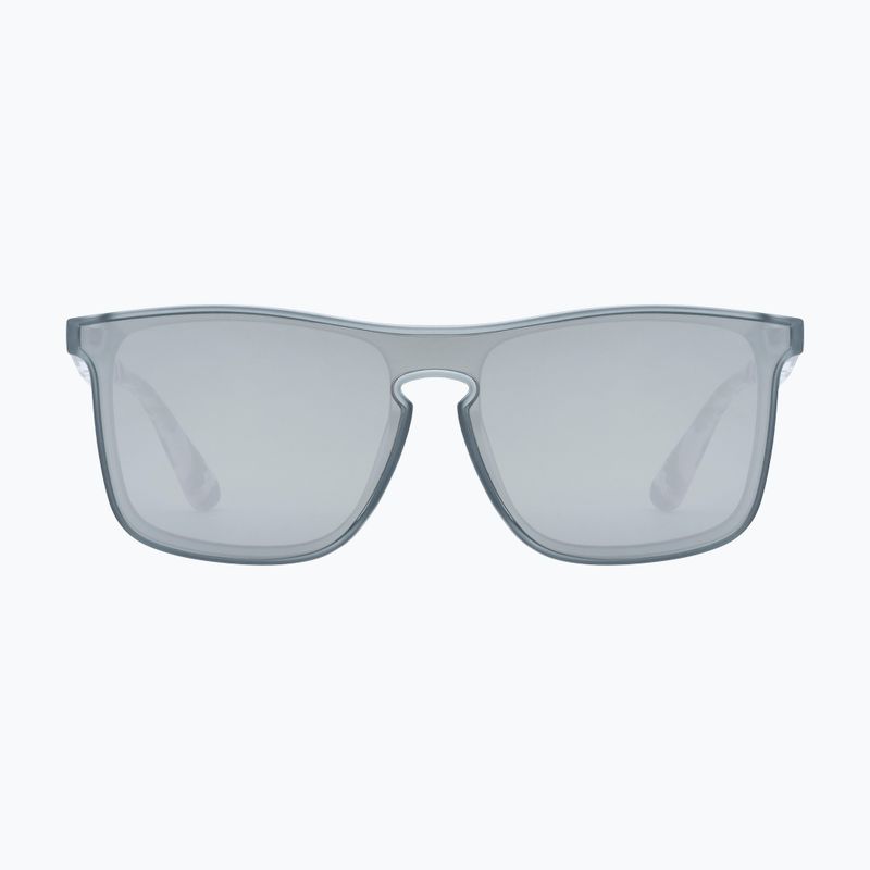 Ochelari de soare UVEX Heyday grey Ccamo/mirror silver 2