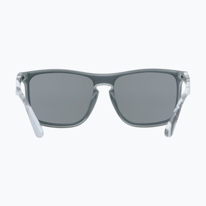 Ochelari de soare UVEX Heyday grey Ccamo/mirror silver 3