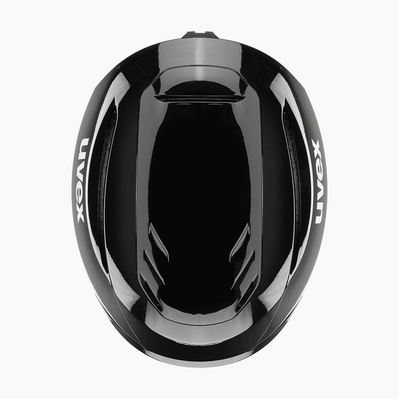 Cască de schi UVEX Resolution SL black 11