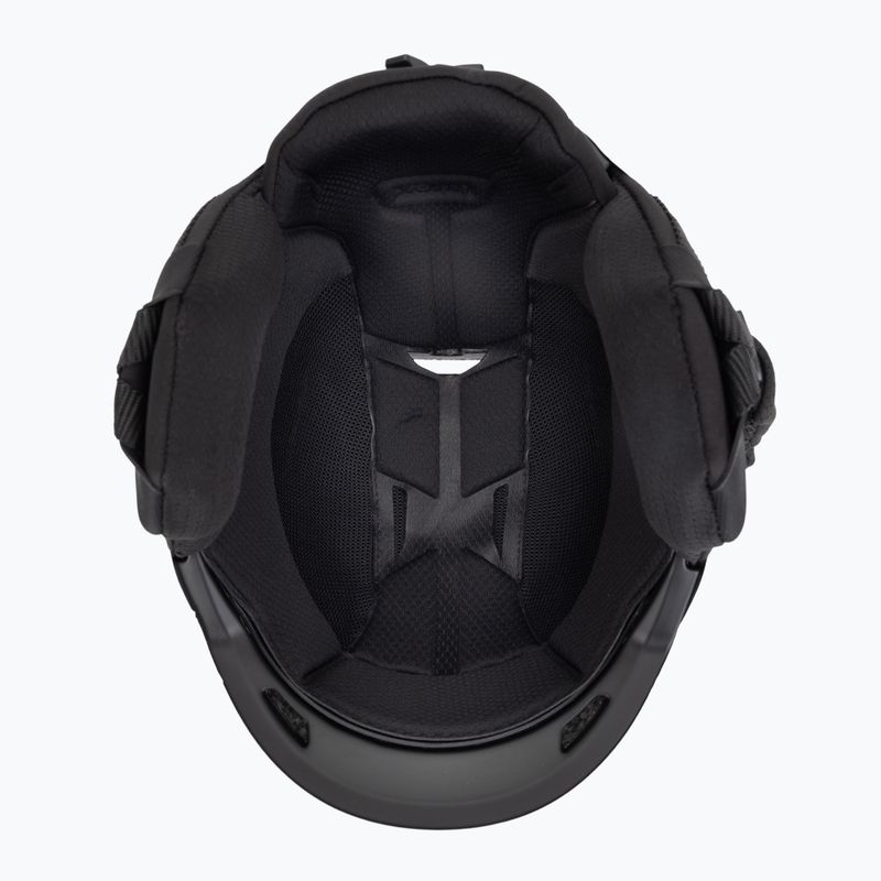 Cască de schi UVEX Resolution SL white 5