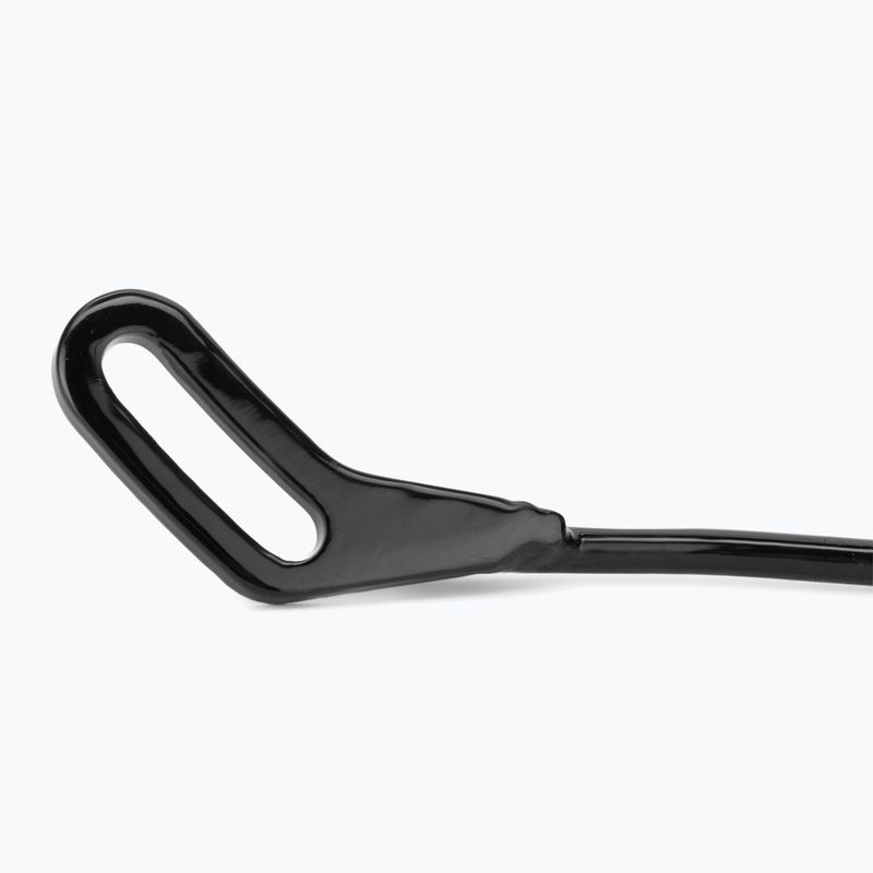 Gardă de cască UVEX Resolution Chin Guard black 2