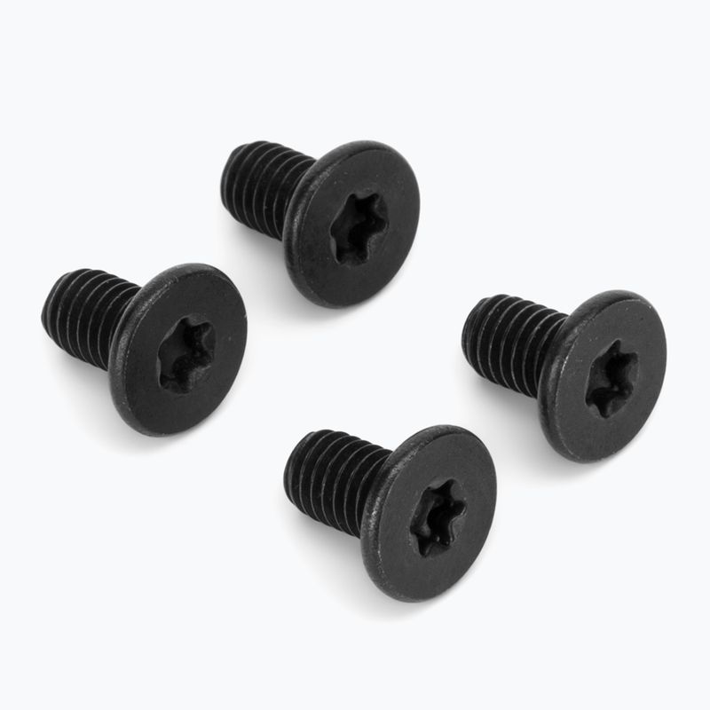 Gardă de cască UVEX Resolution Chin Guard black 4