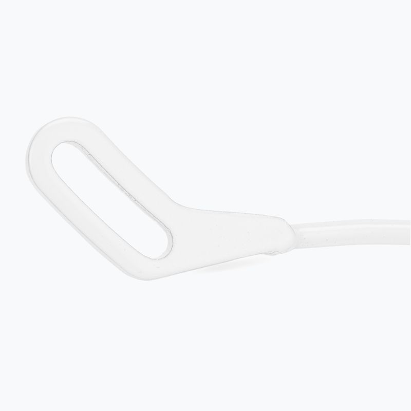 Gardă de cască UVEX Resolution Chin Guard white 2