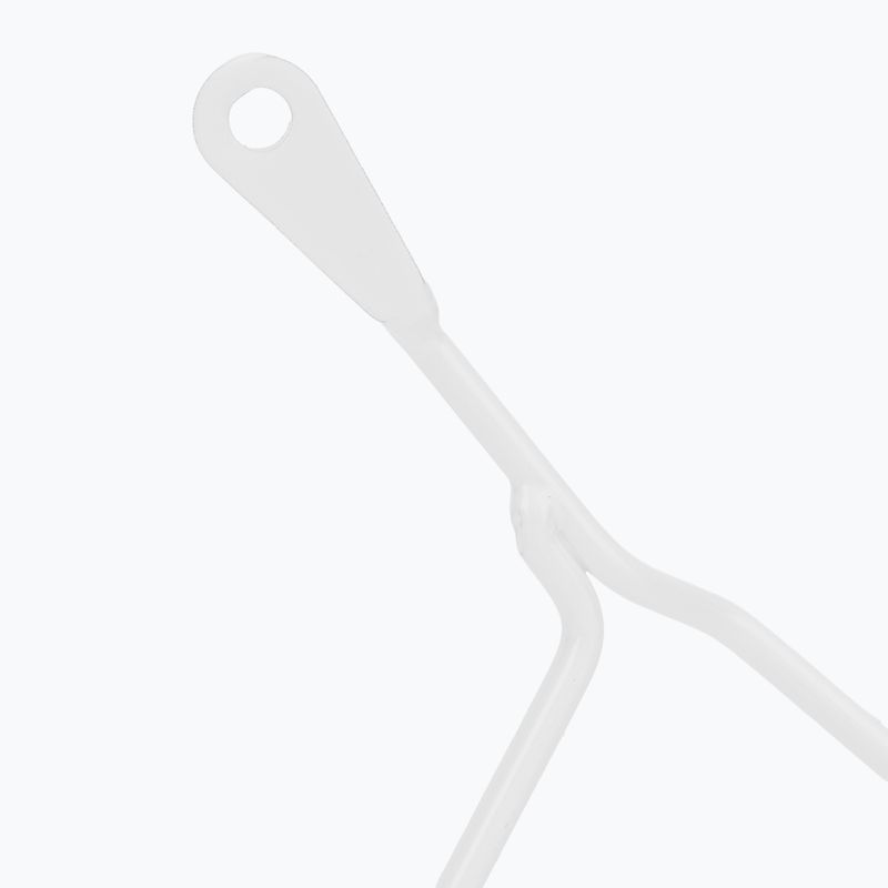 Gardă de cască UVEX Resolution Chin Guard white 3