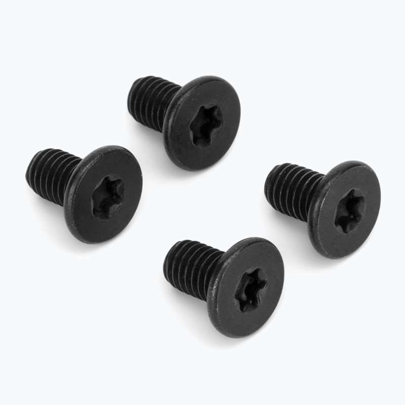 Gardă de cască UVEX Resolution Chin Guard white 4