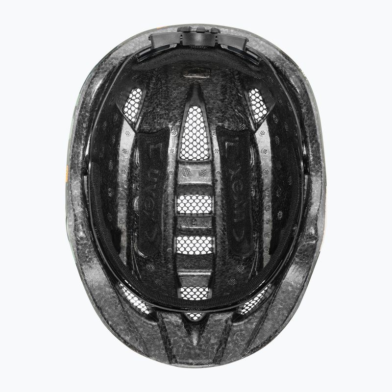 Cască de ciclism pentru copii UVEX Kid 2 dino world 5