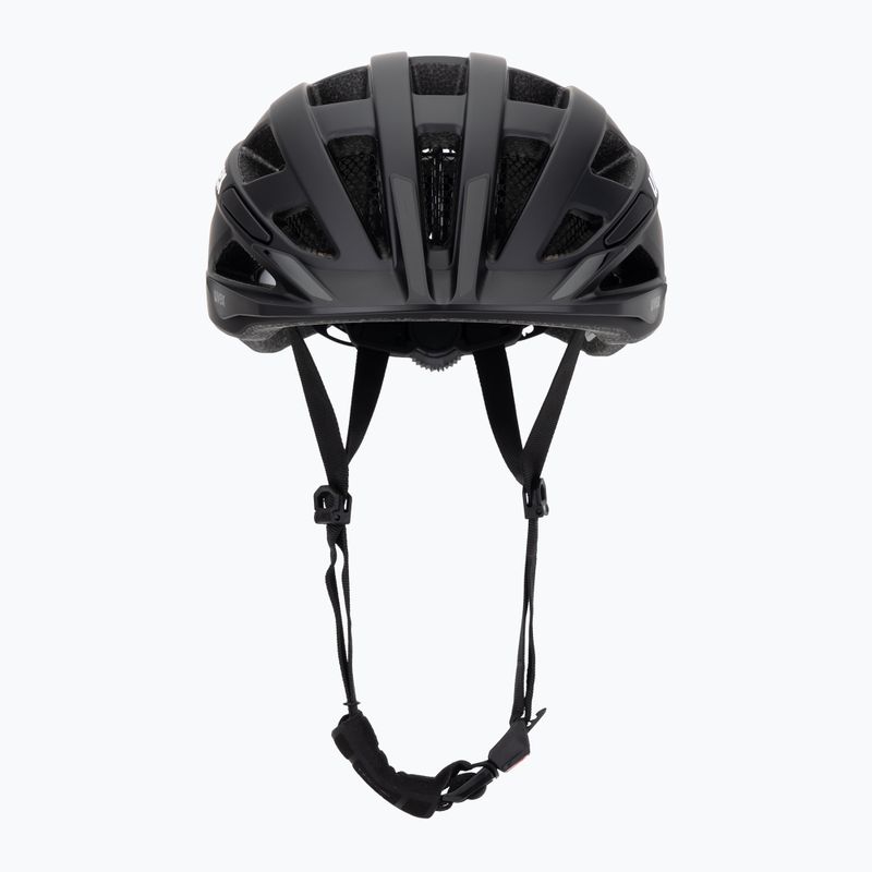 Cască de ciclism UVEX I-vo 2 black matte 2