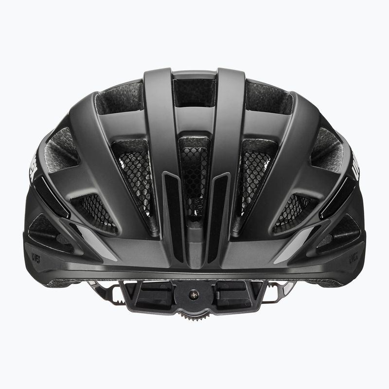 Cască de ciclism UVEX I-vo 2 black matte 9