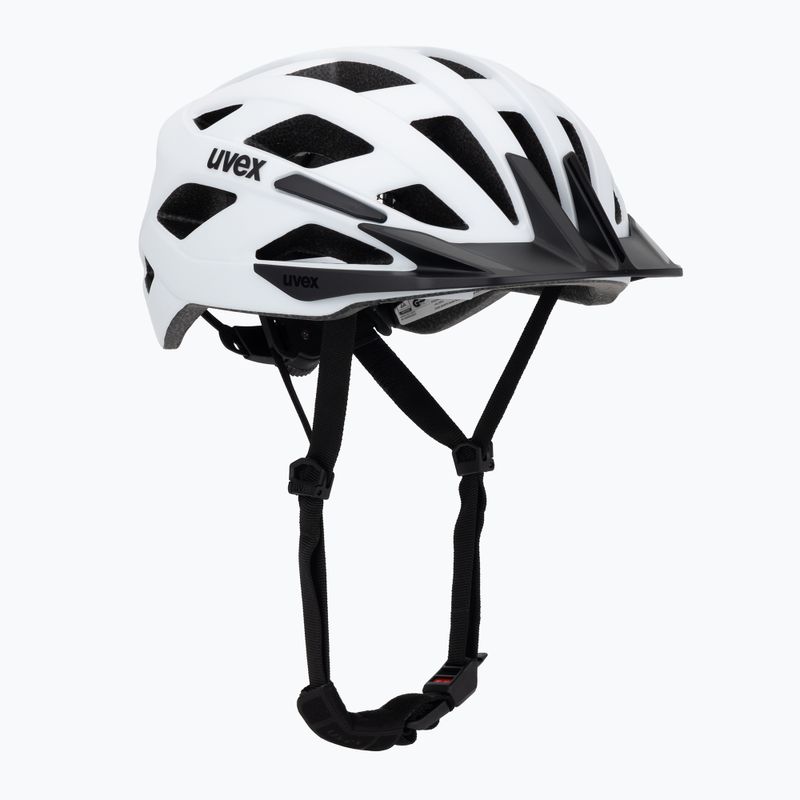 Cască de ciclism UVEX I-vo 2 white matt