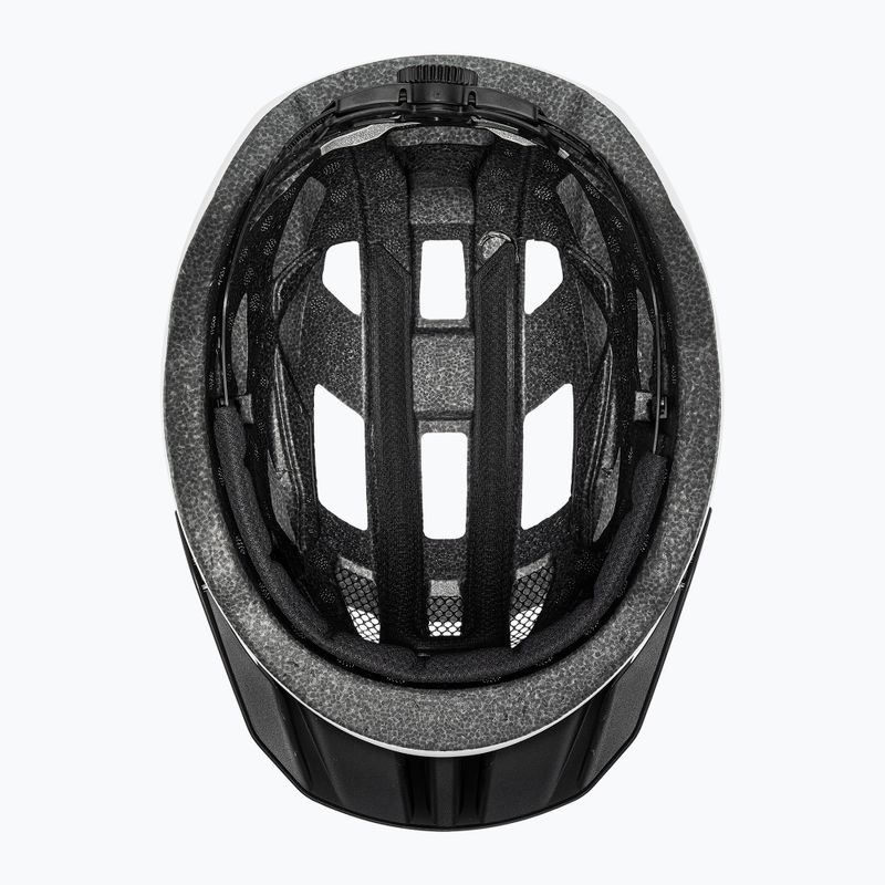 Cască de bicicletă UVEX I-vo 2 white matt 5