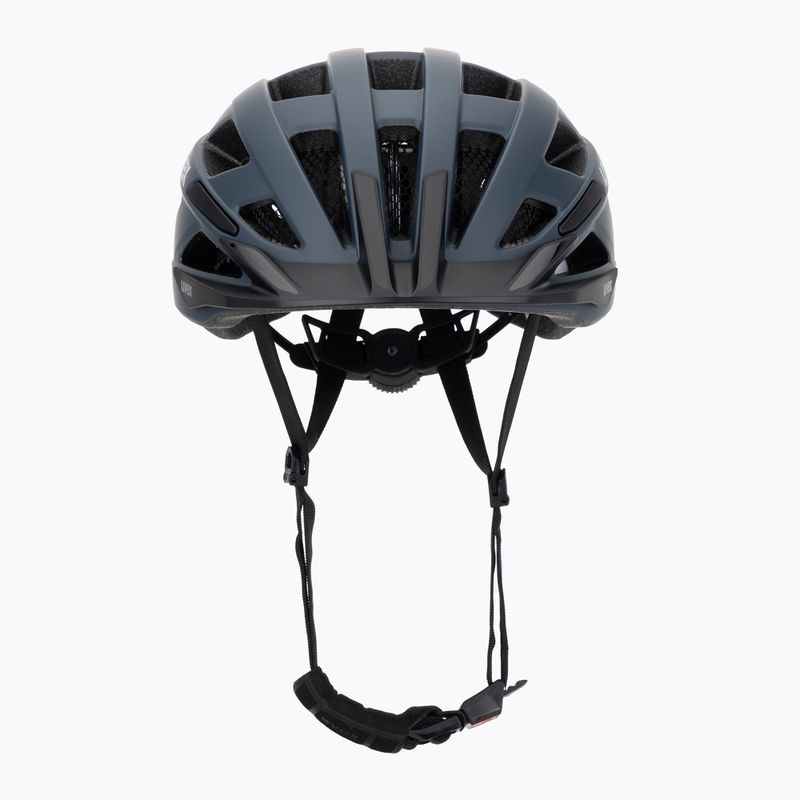 Cască de ciclism UVEX I-vo 2 anthracite matt 2